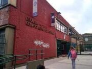 Asaltan nuevamente un colegio en el barrio porteño de Palermo