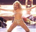 La cantante pop Britney Spears repasa su vida en una autobiografía