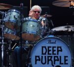 Deep Purple regresa a Italia en julio de 2024