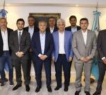 Los gobernadores de JxC se reunirán con la tropa de diputados y senadores