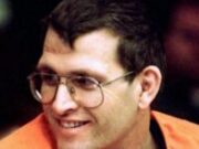 Keith Jesperson, el camionero que ‘firmaba’ sus crímenes con una ‘cara feliz’