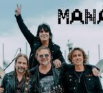 Maná agrega una tercera función en el Movistar Arena por localidades agotadas