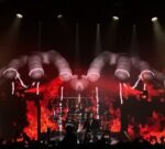 En el marco de una gira mundial, Megadeth se presentará el 13 de abril en el Movistar Arena