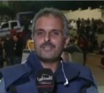 Muere un periodista palestino junto a once miembros de su familia tras un bombardeo israelí en Gaza