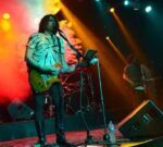 “Remolinos” presenta “Universo Soda & Cerati”