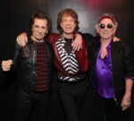 El nuevo disco de Los Rolling Stones se encamina a liderar los rankings de ventas en el Reino Unido