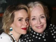 Sarah Paulson y Holland Taylor, y una historia de amor sin prejuicios