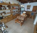 Termas y comidas ricas para un fin de semana de primavera