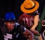 “Tribal Mixtura” presenta “Batuke”, disponible en plataformas musicales