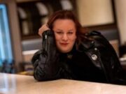 “Las mejores cosas de la vida, y tal vez las peores, me pasaron por ser una mujer trans”