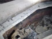 Hallaron cuerpos NN en cementerio de Santa Fe e investigan si son de desaparecidos