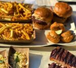 El Patio Costanera Norte es una gran oportunidad para juntarse al aire libre