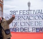 Se pone en marcha el 38° Festival Internacional de Cine de Mar del Plata