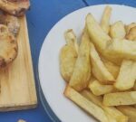 El patio Rodrigo Bueno es un espacio destinado a potenciar el crecimiento del barrio