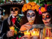 ¿Cuál es el origen e historia del Día de Muertos en México y por qué se celebra?