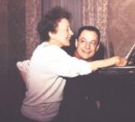 La voz e imagen de Édith Piaf serán recreadas con inteligencia artificial para una biopic