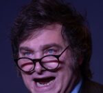 Javier Milei es presidente electo tras ganar la segunda vuelta con el 55% de los votos