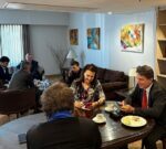 Javier Milei confirma el quiebre de Juntos por el Cambio y empiezan nuevos armados opositores