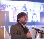 Para Leandro Santoro es “clave” analizar la hoja de ruta del ajuste que aplicará Milei