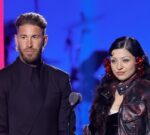 Mont Laferte fue homenajeada por la Academia como una de las Leading Ladies of Entertainment 2023