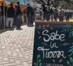 “Sabe La Tierra” cerrará su edición semanal este Sábado 18 de Noviembre