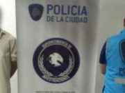 Detuvieron en San Cristóbal a un abusador de menores