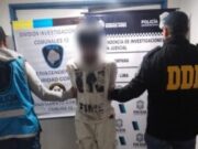 Capturan a hombre que abusó de una pasajera en un colectivo