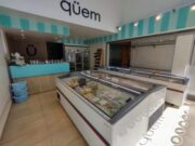 Qüem, la marca saludable que cuida el bolsillo de los porteños