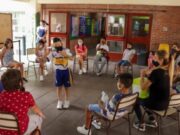 Abrieron las inscripciones para las Escuelas de Verano en la Ciudad