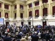JURAN LOS NUEVOS DIPUTADOS