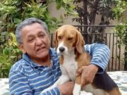 PROCESARON A JOSÉ BACIGALUPO, AMIGO DE CENTENO, POR ADULTERACIÓN DE CUADERNOS