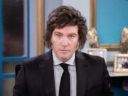 MILEI, SOBRE LOS CACEROLAZOS TRAS EL DNU: «HAY GENTE QUE SUFRE SÍNDROME DE ESTOCOLMO, ABRAZA AL MODELO QUE LOS EMPOBRECIÓ»