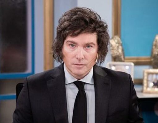 MILEI, SOBRE LOS CACEROLAZOS TRAS EL DNU: «HAY GENTE QUE SUFRE SÍNDROME DE ESTOCOLMO, ABRAZA AL MODELO QUE LOS EMPOBRECIÓ»