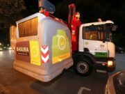 La Ciudad aconseja como celebrar la Navidad y Año Nuevo de manera responsable