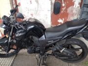 Intento de robo y detención en el barrio porteño de Caballito