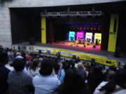 Exitosa convocatoria en las propuestas del Mes de la Cultura Independiente