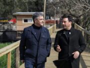 Se conforma el Gabinete de Jorge Macri en la Ciudad