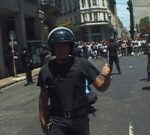 Cine por el Día de los Derechos Humanos y la Democracia