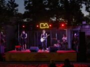 Muestras de arte, concursos abiertos, teatro, talleres para disfrutar en la Ciudad