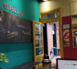 Nelson Rueda anunció el cierre del Teatro El Ópalo