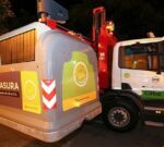 No habrá recolección de residuos en las festividades del 24 y 31