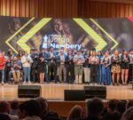 Premio Jorge Newbery de oro para Francisco Cerúndolo