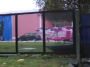 Se derrumbó el escenario en la Fiesta Bresh en el Hipódromo de Palermo