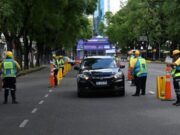 La Ciudad realizó 3134 controles de alcoholemia de los cuales 27 fueron positivos