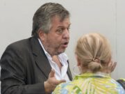 RATIFICAN EL SOBRESEIMIENTO DE STORNELLI EN UNA CAUSA QUE LE INICIÓ DE VIDO POR SU VÍNCULO CON D´ALESSIO