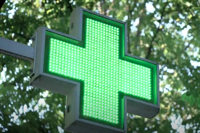 cruz-farmacia