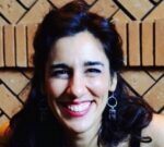 La cantautora argentino-brasileña Cecilia Arellano presenta “Ancestral”, su segundo EP