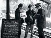 John Patrick Duffy fue ‘cazado’ por su perfil psicológico