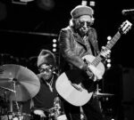 Keith Richards: hace 80 años, el rock and roll adquiría forma humana