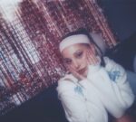 Keyla presenta su single + videoclip debut con “Slow Motion”